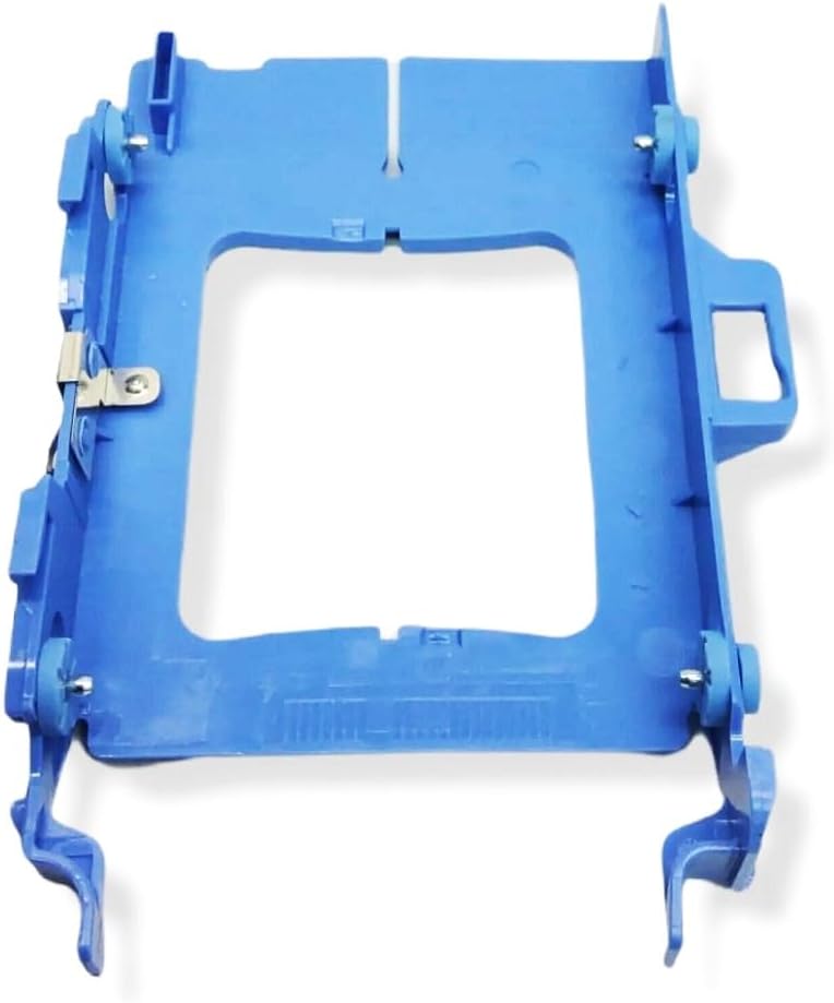 AKUYAO 2.5" Hard Drive HDD Caddy Tray for Dell OptiPlex 3040 3050 3060 7040 7050 7060 5050 5060 9020 3020M 9020M 3040M 3050M 7040M 7050M 3060M 3070M 5060M 7070M Micro JH960 TRWF0 0TRWF0 YG1D7 0YG1D7 - Image 3